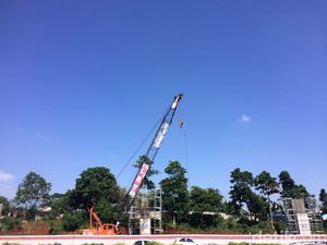 Adhi Karya Ditunjuk Jadi Kontraktor FEED Proyek LNG Blok Abadi Masela Adhi Karya Ditunjuk Jadi Kontraktor FEED Proyek LNG Blok Abadi Masela