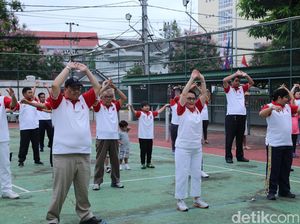 Semarak HUT ke-71 RI, KBRI Vientiane akan Gelar Promosi Budaya di Laos