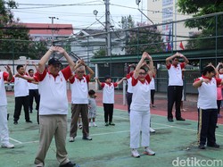 Semarak HUT ke-71 RI, KBRI Vientiane akan Gelar Promosi Budaya di Laos