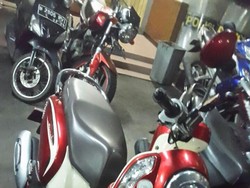 Baku Tembak dengan Polisi di Jaksel, 1 Begal Kelompok Lampung Tewas