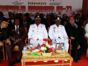 Sudah Ada SPBU, Harga Bensin di Puncak Papua Kini Tak Lagi Rp 50 Ribu/Liter