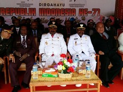 Sudah Ada SPBU, Harga Bensin di Puncak Papua Kini Tak Lagi Rp 50 Ribu/Liter