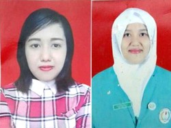 Oknum Polisi di Makassar Diamankan karena Bunuh Kekasih