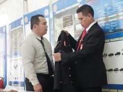 Polda Metro Jaya: Luhut Bukan Anggota Wantimpres, Tapi Pernah Jadi Staf