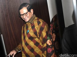 TPF Freddy Temukan Ada Setoran ke Pamen Polri, Pramono: Hukum Seberat-beratnya