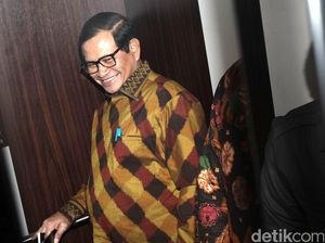 TPF Freddy Temukan Ada Setoran ke Pamen Polri, Pramono: Hukum Seberat-beratnya TPF Freddy Temukan Ada Setoran ke Pamen Polri, Pramono: Hukum Seberat-beratnya