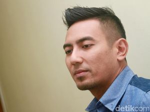 Rio Febrian Sebut Musisi Sudah Merdeka, Tapi Kurang Perhatian Pemerintah