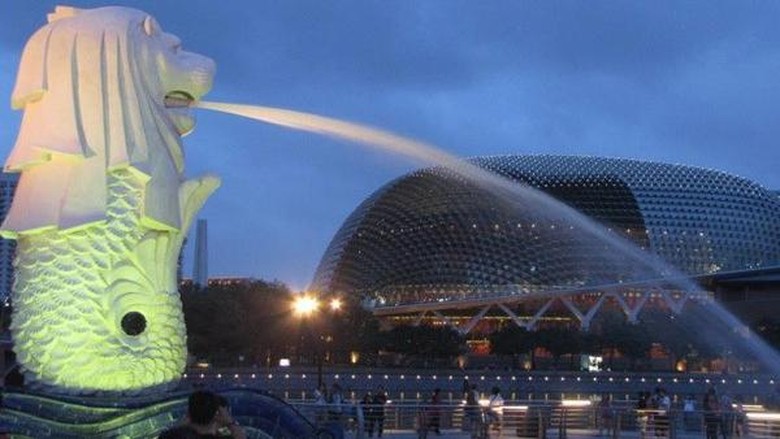 Foto: (Fitraya/detikTravel) Foto: (Fitraya/detikTravel)