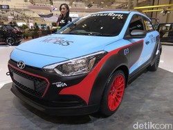 6 Mobil Performa Tinggi Hyundai Siap Diperkenalkan