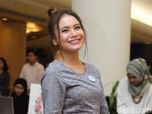 Rossa yang Awet Muda di Usia 37 Tahun