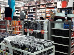 Diskon Sampai dengan 30% untuk Pakaian Dalam di Transmart Carrefour