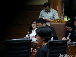 Kuasa Hukum: Jessica Merasa Hak Asasinya Tidak Dihargai