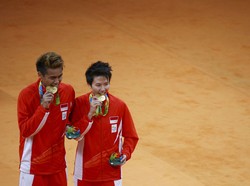 Erick Thohir: Owi/Butet Layak Raih Emas, Terimakasih Suporter di Riocentro