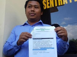 Pemilik Akun Facebook Dilaporkan ke Polisi karena Dianggap Hina Mendikbud