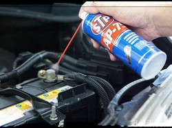 STP Kenalkan AP-75 dengan Beragam Manfaat