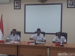Ini Penjelasan Bos Commuter Line Soal Antrean Kereta yang Kerap Terjadi di Manggarai Ini Penjelasan Bos Commuter Line Soal Antrean Kereta yang Kerap Terjadi di Manggarai