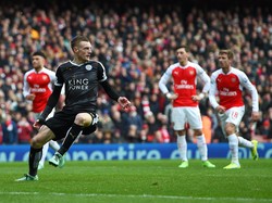 Wenger: Kenapa Vardy Menolak Arsenal? Tanya Dia Saja