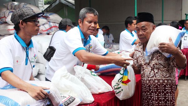 Pasar Murah BUMN Untuk Negeri