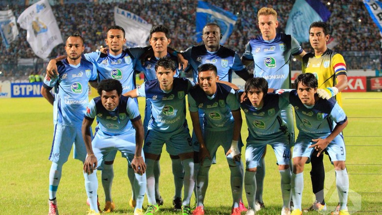 Menjamu Surabaya United, Persela Target Raih Poin Penuh Menjamu Surabaya United, Persela Target Raih Poin Penuh