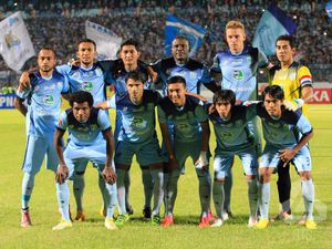 Persela Bertekad Curi Poin di Kandang Mitra Kukar