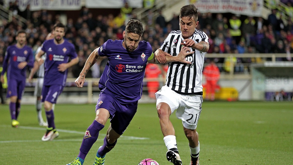 Foto: Getty Images Sport/Gabriele Maltinti