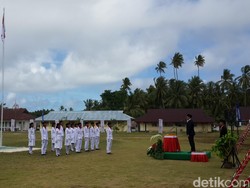 Republik Maluku Selatan dan 2 Upaya Penumpasannya