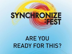 Siap Nyanyi Bareng di Synchronize Fest Hari Ini?