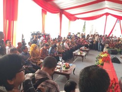 Pemerintah Gandeng Bank BUMN Salurkan Bansos Non Tunai