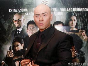 Deddy Corbuzier Sering Dislokasi Bahu, Ini Kemungkinan Penyebabnya