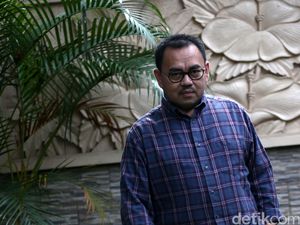 Prabowo Umumkan Sudirman Said Cagub Jateng di Kertanegara Besok