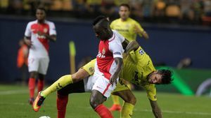 Bek-Bek Berharga Selangit: Dari David Luiz Hingga Mendy
