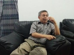 Target Kalla Group Jadi Raksasa Produsen Listrik Bertenaga Air di RI