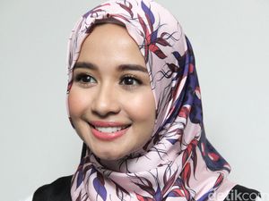 Yuk Simak Video Wawancara Laudya Cynthia Bella Cerita Perjalanan Karier