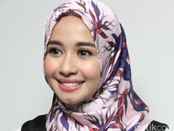 Yuk Simak Video Wawancara Laudya Cynthia Bella Cerita Perjalanan Karier