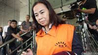 Staf Ahli Komisi III DPR Diperiksa KPK