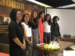 Kisah Tiga Perempuan di Antara Keindahan Labuan Bajo dalam Labuan Hati