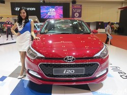 2017, Hyundai Pasang Target 5,08 Juta Mobil Terjual Secara Global