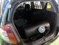 Mau Miliki Kendaraan Euro6, Ini Salah Satu Caranya