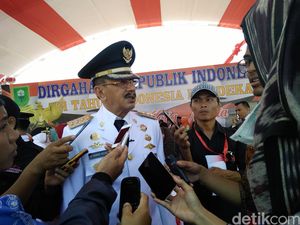 Bupati Natuna Siap Kedatangan Nelayan dari Pulau Jawa