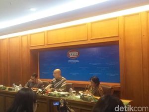 Kemlu Cek Info Ada WNI Lagi yang Kabur dari Penyanderaan Abu Sayyaf