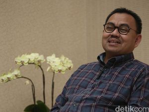 Apa Kabar, Pak Sudirman Said? Apa Kabar, Pak Sudirman Said?
