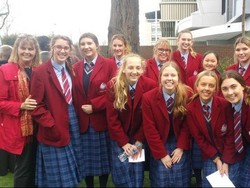 Pengalaman Warga Melbourne Ikuti Upacara Kemerdekaan RI