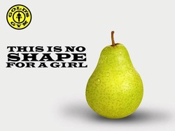 Netizen Kecam Keras Iklan Golds Gym yang Dianggap Menghina Tubuh Wanita