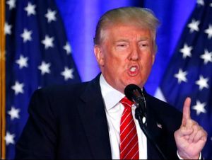 Kampanye di Tulsa, Trump Sebut Virus Corona Kung Flu