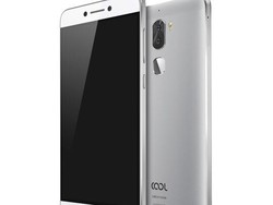 Ponsel Perkawinan LeEco dan Coolpad Resmi Melenggang