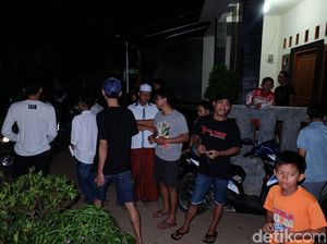 Ronda Mencari Keranda Terbang Sawangan: Penasaran Sampai Bawa Kamera
