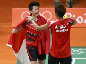 Ada Konvoi Atlet Olimpiade, Lalin dari Bandara ke Senayan Buka-Tutup