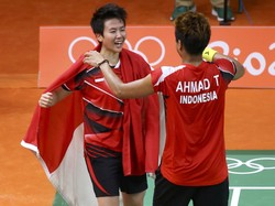 Ada Konvoi Atlet Olimpiade, Lalin dari Bandara ke Senayan Buka-Tutup