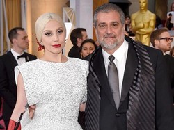 Lady Gaga Pakai Judul Lagu Billy Joel untuk Buku Masak Terbarunya