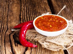 5 Sambal Menyengat yang Enak untuk Nasi Rames